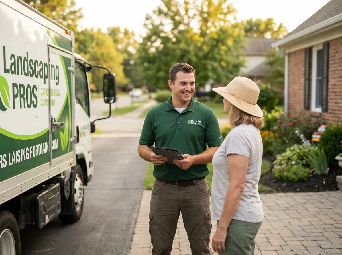 Landscaping Neilton, WA FAQs